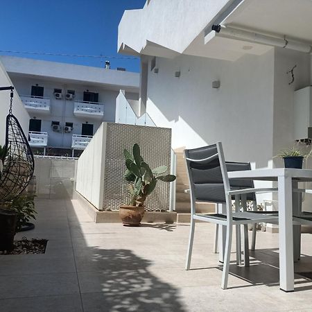 Quihotel Porto Cesareo Exterior foto