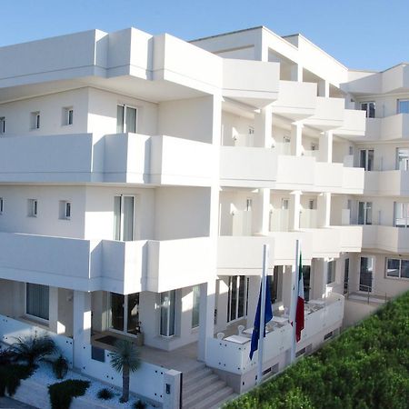 Quihotel Porto Cesareo Exterior foto