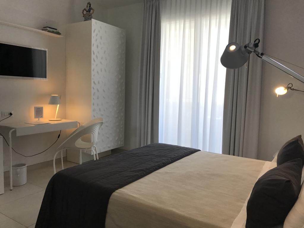 Quihotel Porto Cesareo Exterior foto