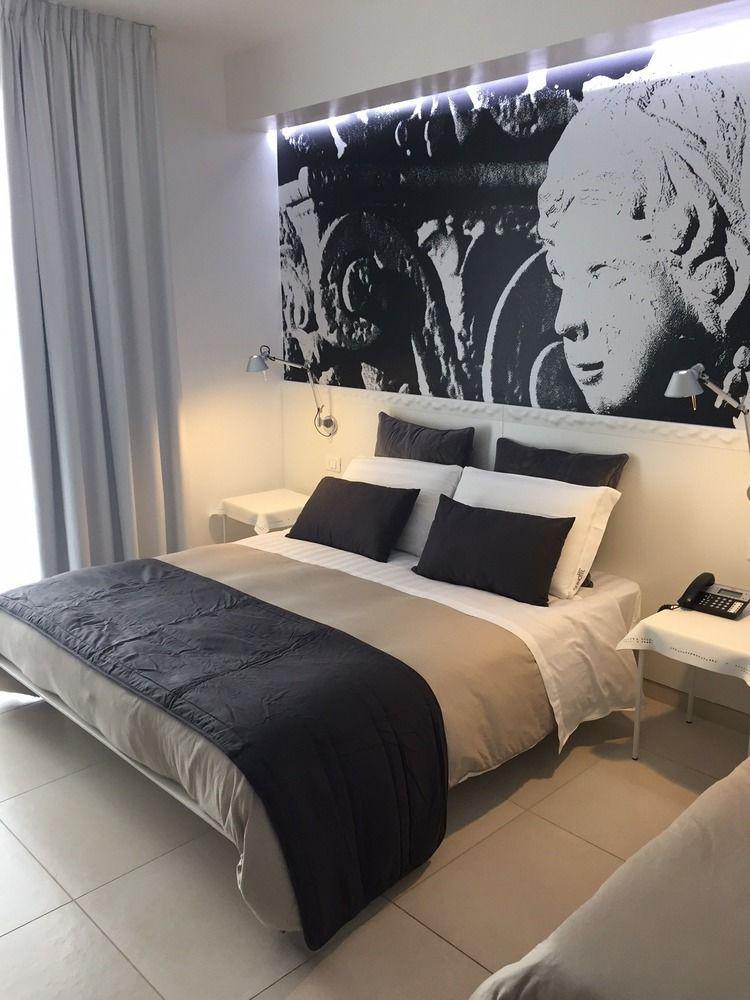 Quihotel Porto Cesareo Exterior foto