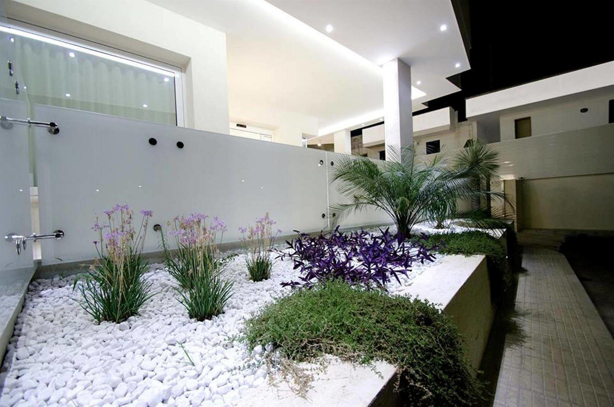 Quihotel Porto Cesareo Exterior foto