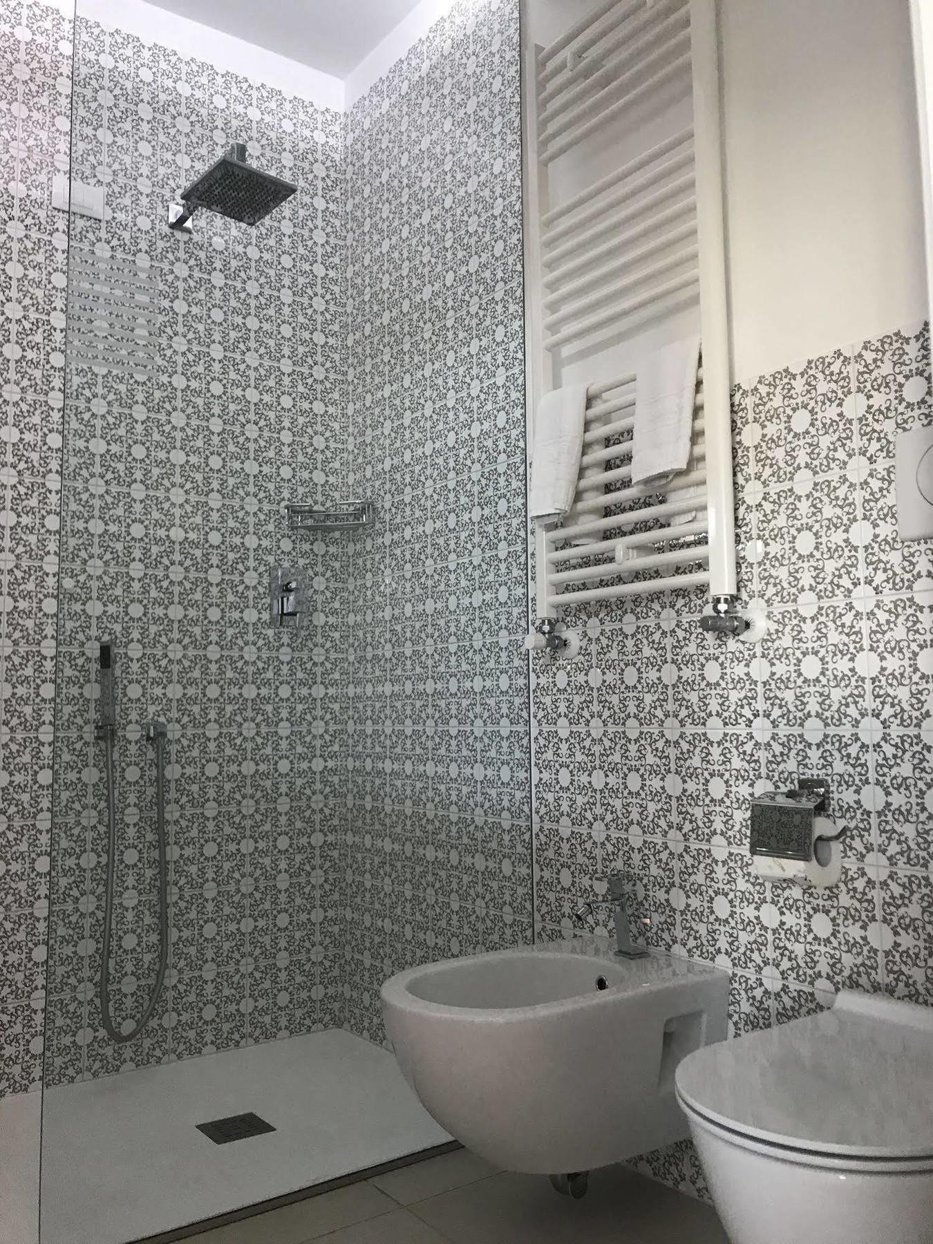 Quihotel Porto Cesareo Exterior foto